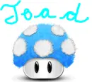 Toad :)