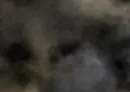Dark fog background