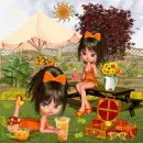 SUMMER PICNIC