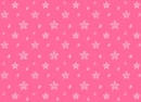 Pink Flower Background