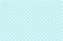 Polkin Blue Background