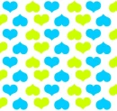 Love This Way Background
