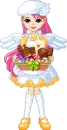 Dolls Fairy