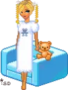 BedTime Dolls