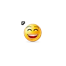 Hoho Angry Anime Smiley