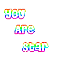 You Are Star