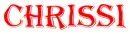 chrissi