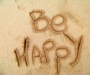 Be Happy
