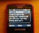 True Love.