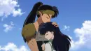 Koga annd Kagome