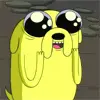 Jake the dog
