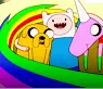 adventure time!