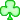 Mini Clover