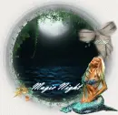 Magic night