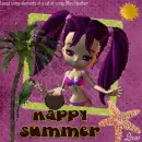 Happy Summer
