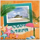 Happy Summer