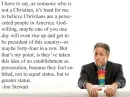 Jon Stewart