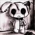  Cute Emo Bunny 