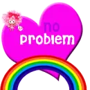 No Problem (Pink Version)