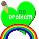 No Problem (Green Version)