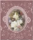 Romantic Floral - Rita
