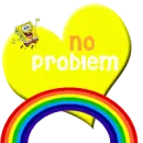 No Problem (Yellow Version)