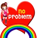 No Problem (Red Version)