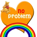 No Problem (Orange Version)
