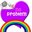 No Problem (Purple Version)
