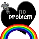No Problem (Black Version)