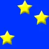 Yellow Star