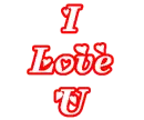 I Love U