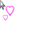 Heart Cursor