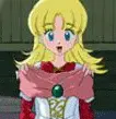 Ashita No Nadja