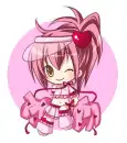 Amulet Heart