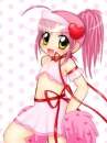 Amulet Heart