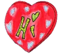Hi Heart