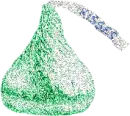 Green Kiss