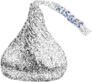 Silver Kiss