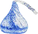 Blue Kiss