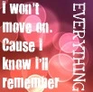 Remember Everything