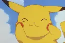Cute Pikachu