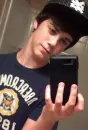 landon cutie
