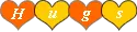 Hugs