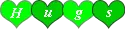 Hugs