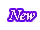 New Purple Icon