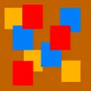 Background Square