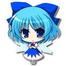 anime glitter