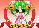 Mini dejiko