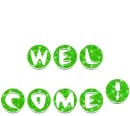 welcome